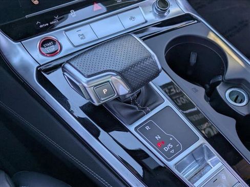 Used 2022 Audi S6 Premium Plus w/ Black Optic Package image 12