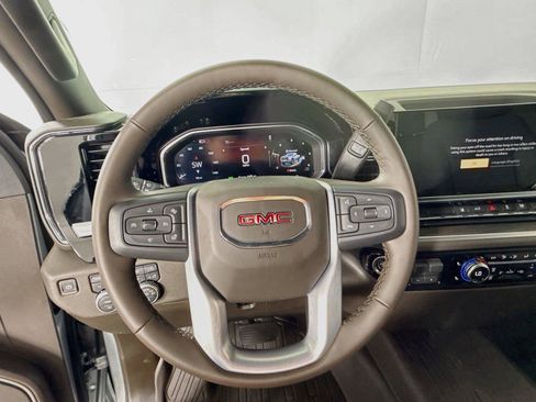 New 2026 GMC Sierra 3500 SLT AWD/4WD image 5