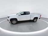 Used 2022 Chevrolet Colorado LT w/ Fleet Safety Package image 5