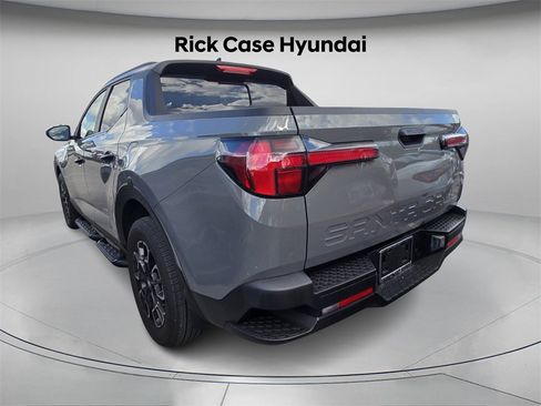 Certified 2024 Hyundai Santa Cruz SEL w/ Activity Package image 6