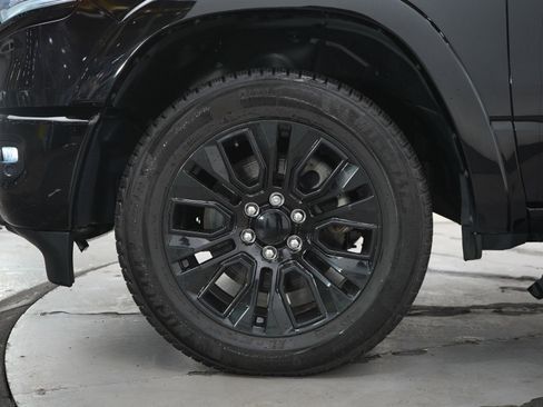 Used 2022 RAM 1500 Limited image 30