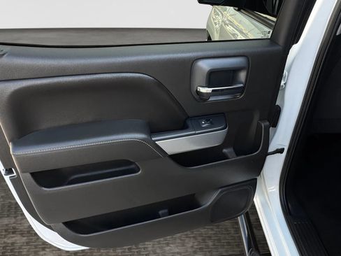 Used 2018 Chevrolet Silverado 1500 LT w/ Texas Edition AWD/4WD image 14
