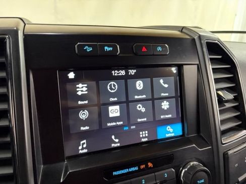 Used 2018 Ford F150 XLT w/ Equipment Group 302A Luxury AWD/4WD image 43