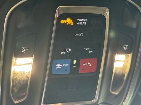 New 2026 Dodge Charger R/T AWD/4WD image 27