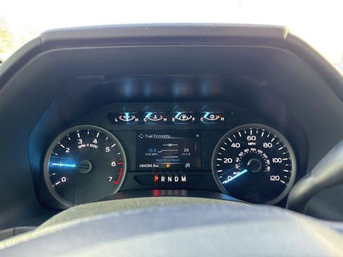 Used 2020 Ford F150 XLT w/ Equipment Group 302A Luxury AWD/4WD image 8