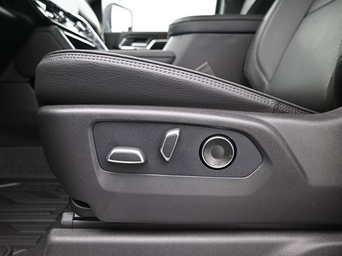 New 2026 GMC Sierra 2500 Denali image 13