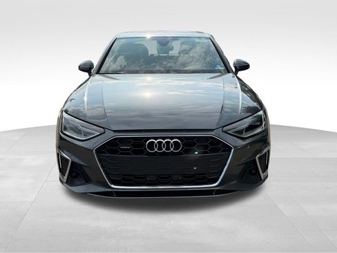 Used 2020 Audi A4 2.0T Premium w/ Convenience Package AWD/4WD image 2