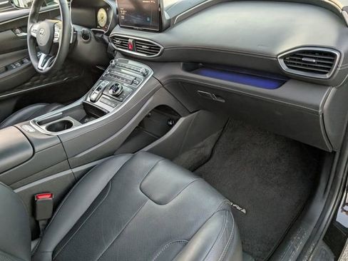 Used 2023 Hyundai Santa Fe Calligraphy image 15