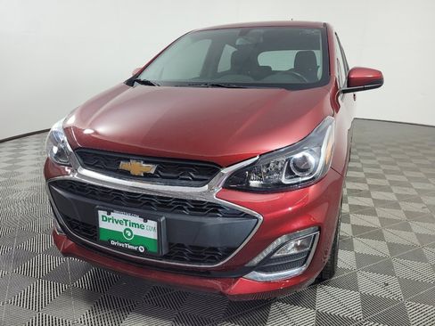 Used 2022 Chevrolet Spark LT FWD image 15