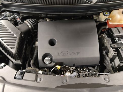 Used 2018 Chevrolet Traverse LS image 30