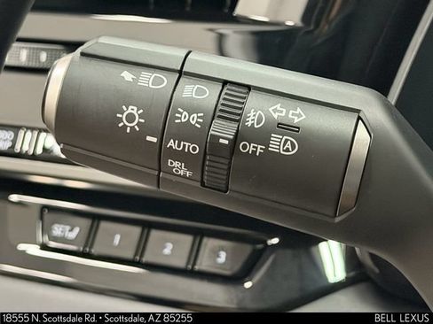 Used 2025 Lexus RX 350 Premium Plus w/ Accessory Package FWD image 30