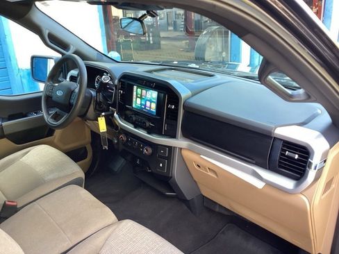 Used 2023 Ford F150 XLT image 28