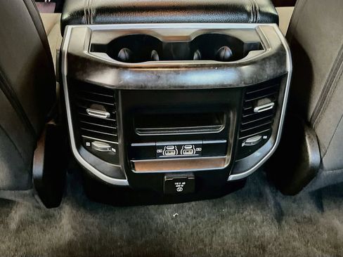 Used 2023 RAM 1500 Big Horn AWD/4WD image 24