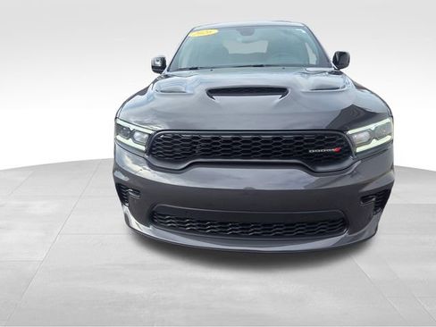 Used 2026 Dodge Durango GT image 7