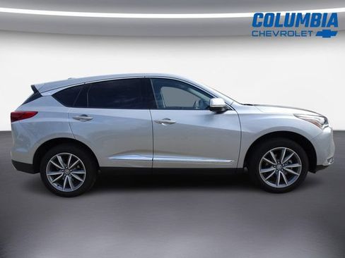 Used 2024 Acura RDX SH-AWD w/ Technology Package image 2