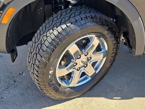 New 2026 Ford Ranger XLT w/ Equipment Group 301A High AWD/4WD image 27