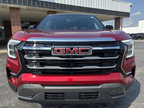 New 2026 GMC Terrain Elevation w/ Technology Package II image 14