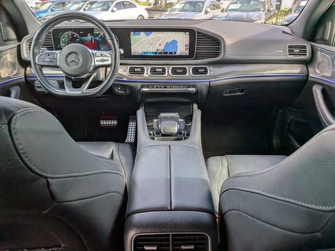Used 2022 Mercedes-Benz GLE 450 4MATIC image 14