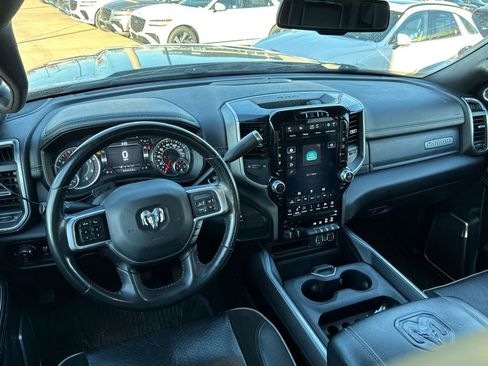 Used 2022 RAM 3500 Laramie image 7