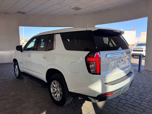 Used 2024 Chevrolet Tahoe LT image 3