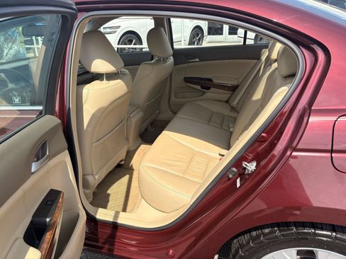 Used 2009 Honda Accord EX-L image 22