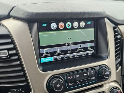 Used 2018 GMC Yukon XL Denali w/ Denali Ultimate Package image 41