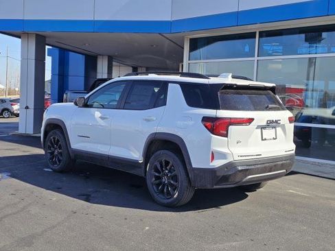 New 2026 GMC Terrain Elevation w/ Elevation Premium Package image 4