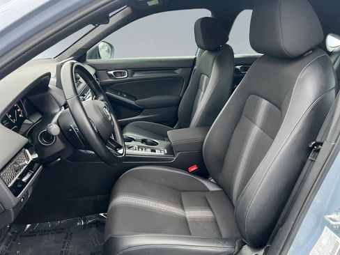 Used 2022 Honda Civic Sport image 7