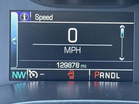 Used 2017 Chevrolet Colorado Z71 image 46