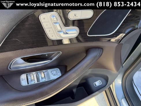 Used 2020 Mercedes-Benz GLE 350 image 20