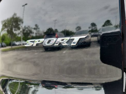 Used 2019 Honda Passport Sport image 17
