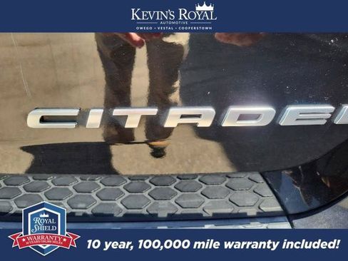 Used 2018 Dodge Durango Citadel AWD/4WD image 7