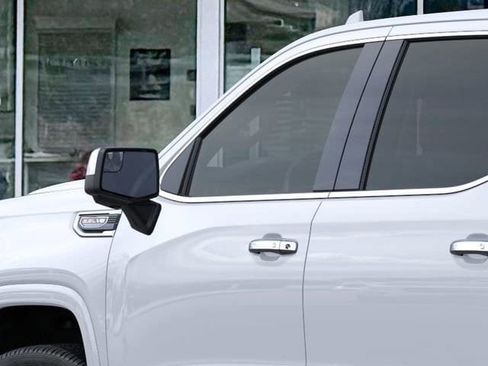 New 2026 GMC Sierra 1500 Denali AWD/4WD image 12