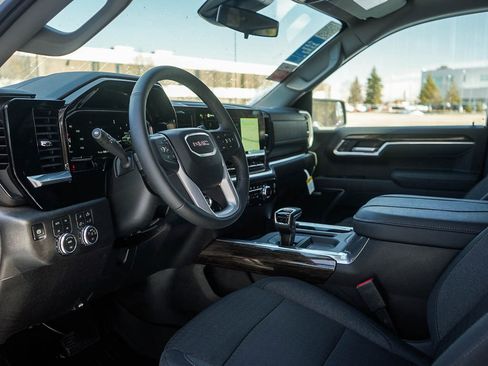 New 2026 GMC Sierra 1500 Elevation AWD/4WD image 16