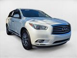 Used 2015 INFINITI QX60 FWD image 3