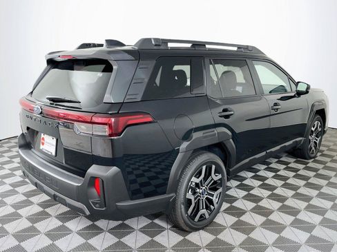 New 2026 Subaru Outback Touring XT AWD/4WD image 8