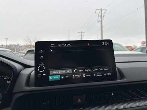 Used 2025 Honda CR-V Sport-L image 44