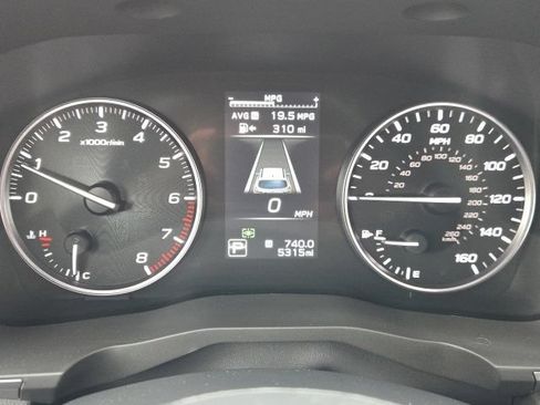 Certified 2025 Subaru Ascent Limited AWD/4WD image 14