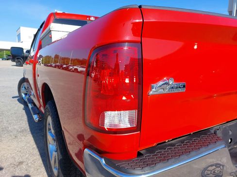 Used 2015 RAM 1500 Big Horn RWD image 34