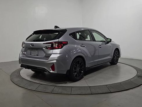 New 2026 Subaru Impreza RS AWD/4WD image 5