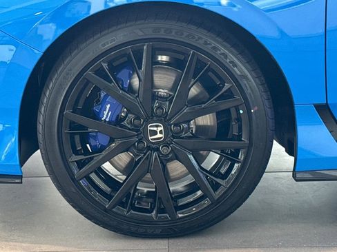 New 2026 Honda Prelude image 32