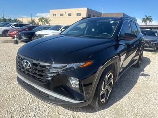 Used 2024 Hyundai Tucson SEL FWD video 1