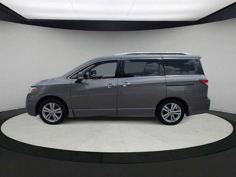 Used 2015 Nissan Quest SL FWD image 5