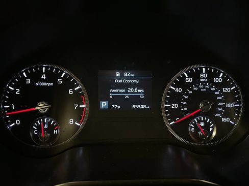Used 2022 Kia Telluride LX AWD/4WD image 10
