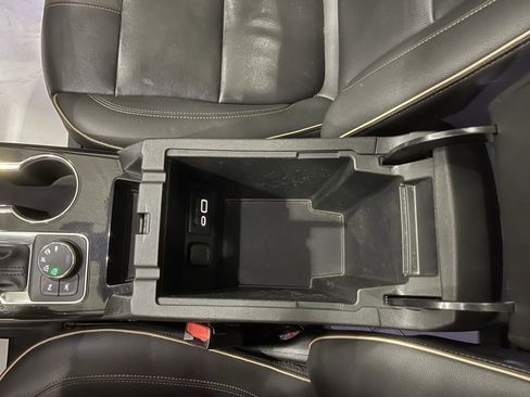 Used 2021 Chevrolet Blazer Premier w/ Driver Confidence II Package image 20