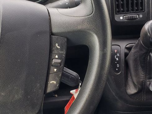 Used 2021 RAM ProMaster 1500 FWD image 11