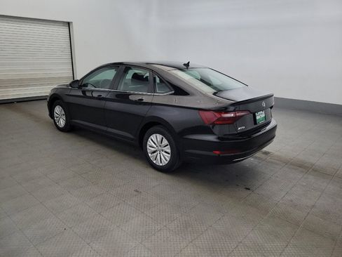 Used 2020 Volkswagen Jetta S w/ Driver Assistance Package FWD image 3