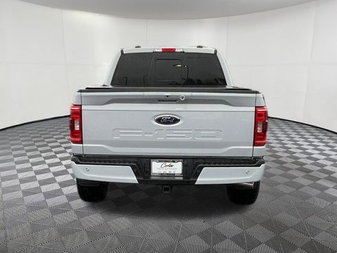 Used 2022 Ford F150 XLT w/ Equipment Group 302A High image 5