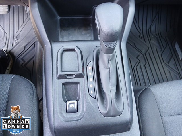 Used 2023 Chevrolet Colorado W/T w/ WT Convenience Package II RWD image 29