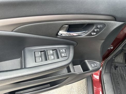 Used 2020 Honda Passport EX-L image 11